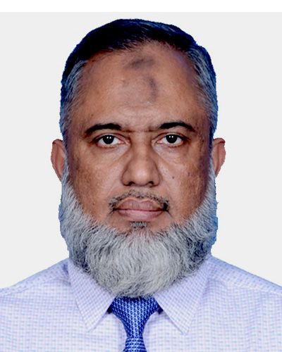 Col.Mahfuz