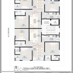 GREENWOOD KAZI HERITAGE I FINAL FLOOR PLANS I PLOT 84 I SAVAR DOHS_Page_2