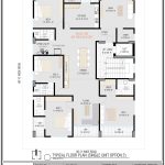 GREENWOOD KAZI HERITAGE I FINAL FLOOR PLANS I PLOT 84 I SAVAR DOHS_Page_4