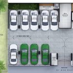GROUND FLOOR PLAN